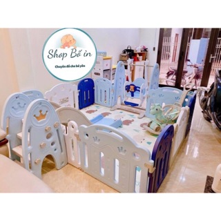 SET QUÂY FULL VƯƠNG MIỆN HOLLA 2020