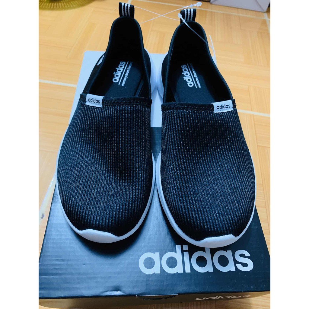 👟👟 [SHOES] 👟👟 Adidas Lite Racer Slip On Shoe [Women]