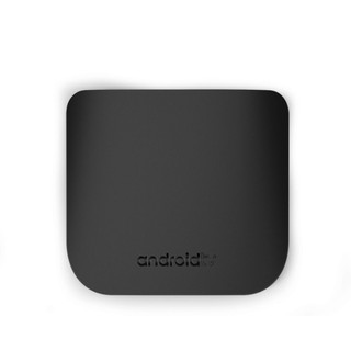 Android TV box 4K Quad Core 64bit Android 7.1