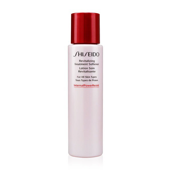 [CHÍNH HÃNG] Nước cân bằng cấp ẩm, ngăn ngừa lão hoá Shiseido Revitalizing Treatment Softener 75ml