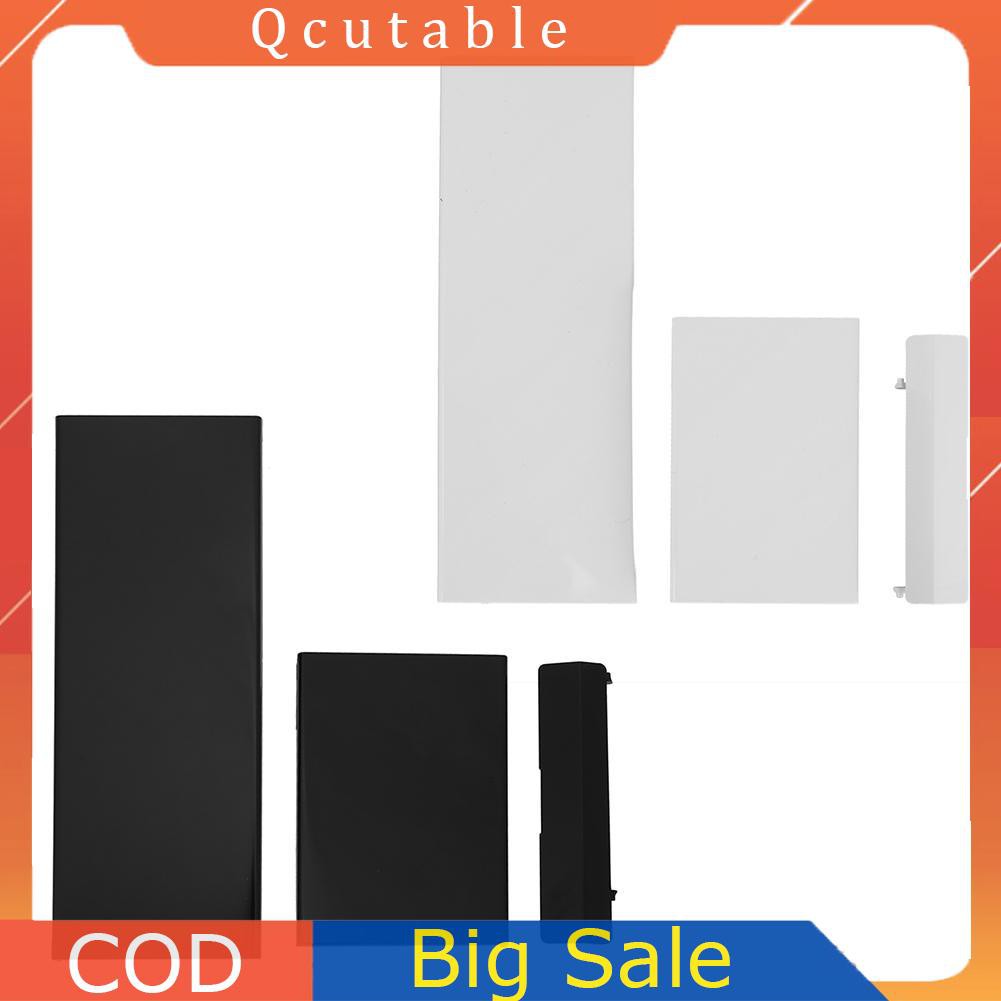 Set 3 Nắp Đậy Thẻ Nhớ Thay Thế Cho Nintendo Wii