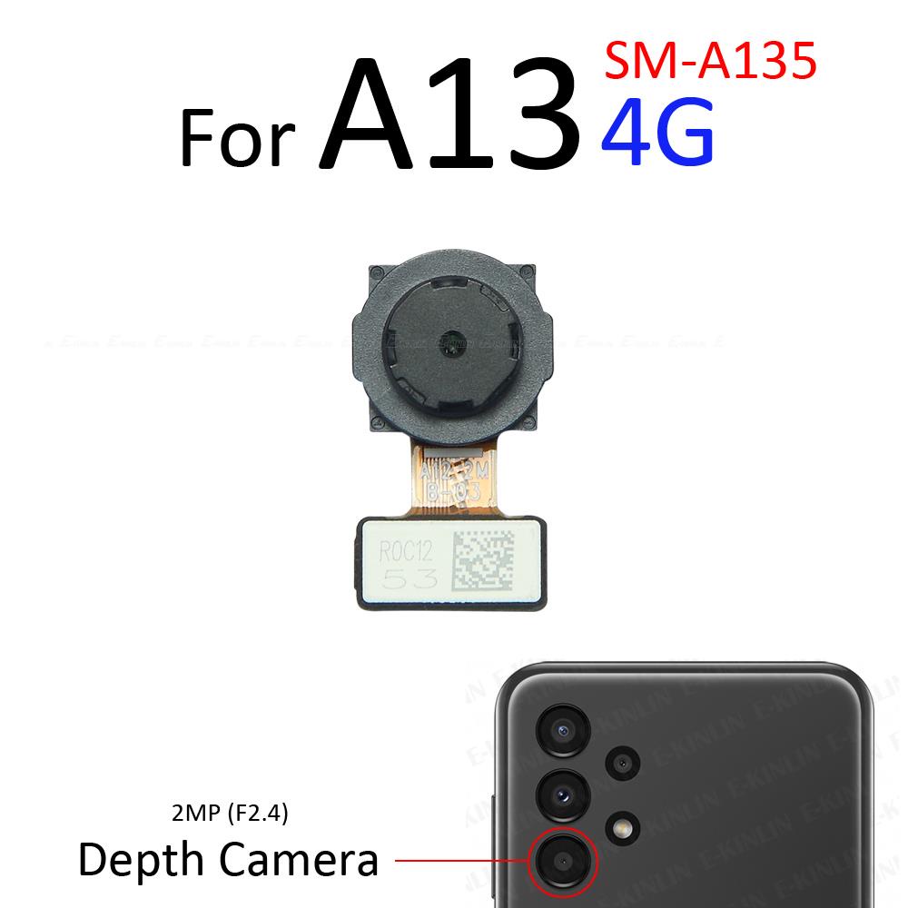 Cáp Flex Camera Trước Sau Chuyên Dụng Cho Samsung Galaxy A23 A13 5G 4G A135 A136 A235
