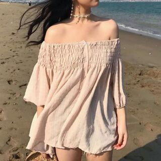 Áo sơ mi áo kiểu