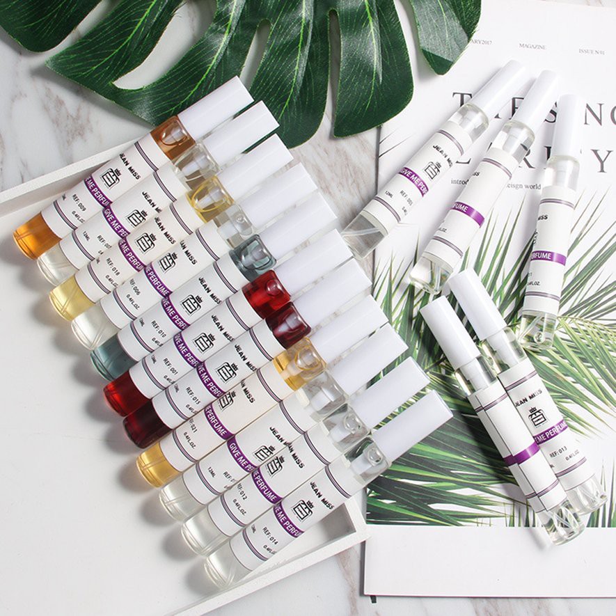 ❤Nước Hoa 12ml Hương Thơm Tươi Mát Lâu Phai Cho Nữ | BigBuy360 - bigbuy360.vn