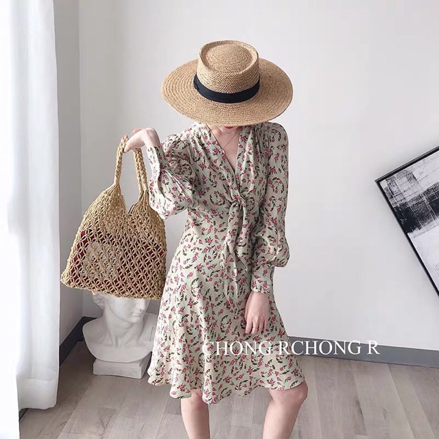 [Mã FASHIONXANH15 giảm 10K đơn từ 50K] Túi Cói Đan Lưới Size To