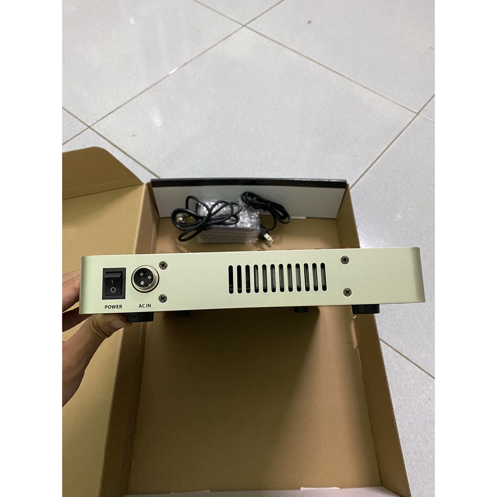 Mixer Yamaha M4 USB Bluetooth ❤️ FREE SHIP ❤️ Bộ Chuyên Hát Livestream Karaoke Thu Âm Chuyên Nghiệp . Tặng Jack 6 Ly