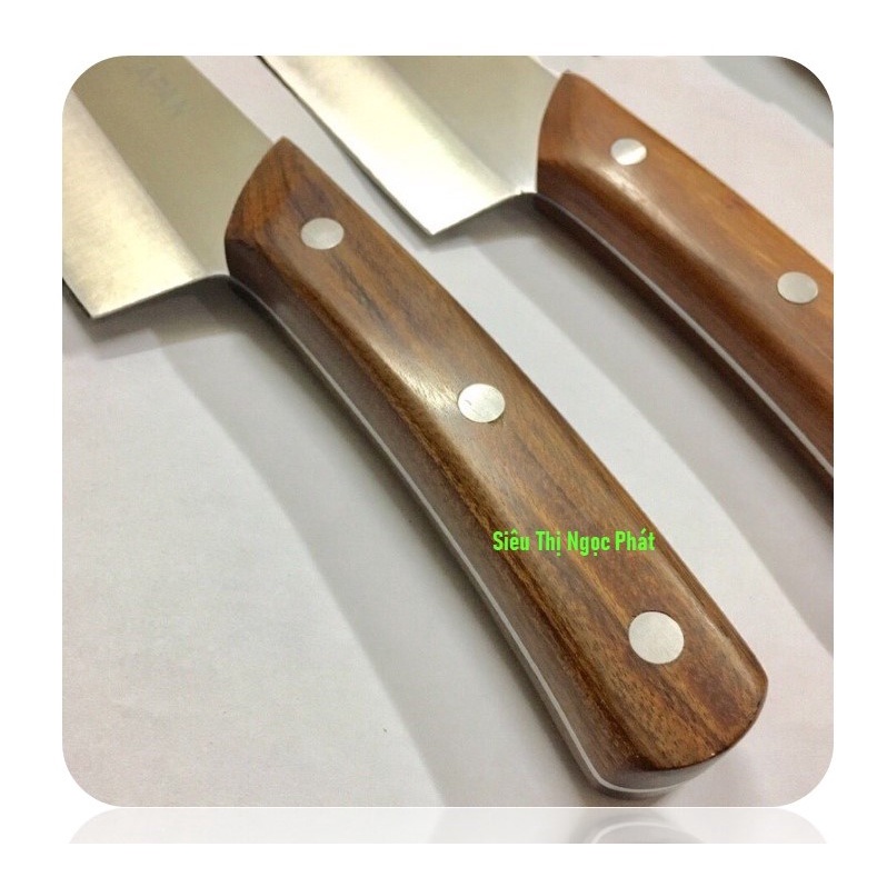 Dao Chặt Xương Nhật Bản Có Hộp Cao Cấp