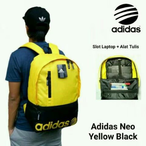 Balo Adidas Neo Thời Trang Năng Động