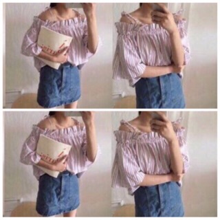 Các mẫu áo 65k