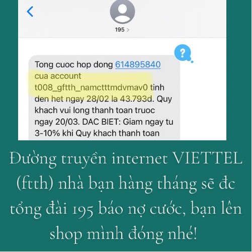 nạp tiền internet viettel 100k