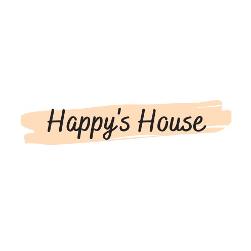 happy's house women