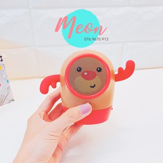 Loa bluetooth minion (2 trong 1)