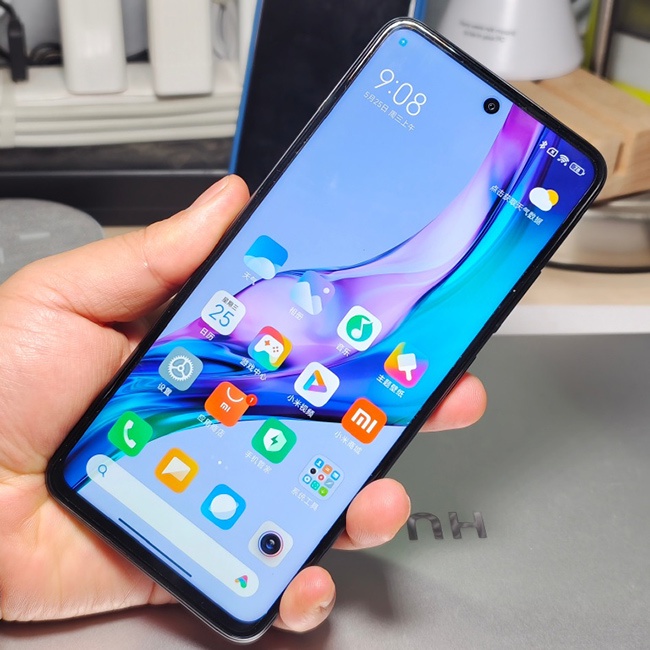 Xiaomi Redmi Note 11T Pro  -