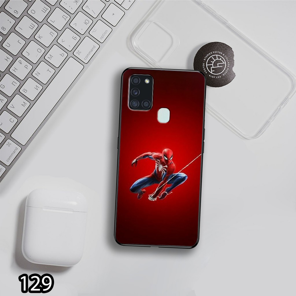 Ốp lưng Samsung A11/A21/A21S  in hình Avenger siêu đẹp, độc, lạ_KINGSTORE.HN_Ốp SS A11/A21/A21S