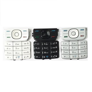 Bàn phím điện thoại Nokia 5200 / 5300 ( Combo 2 bộ )