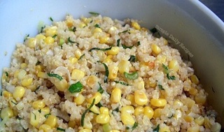 500g Hạt Diêm Mạch Quinoa