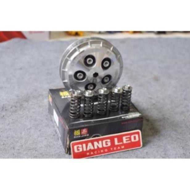 bộ nồi banjing, nồi độ cho xe ex 135 ex 150 gắn như zin " rẻ vô địch " Rẻ Vô Địch