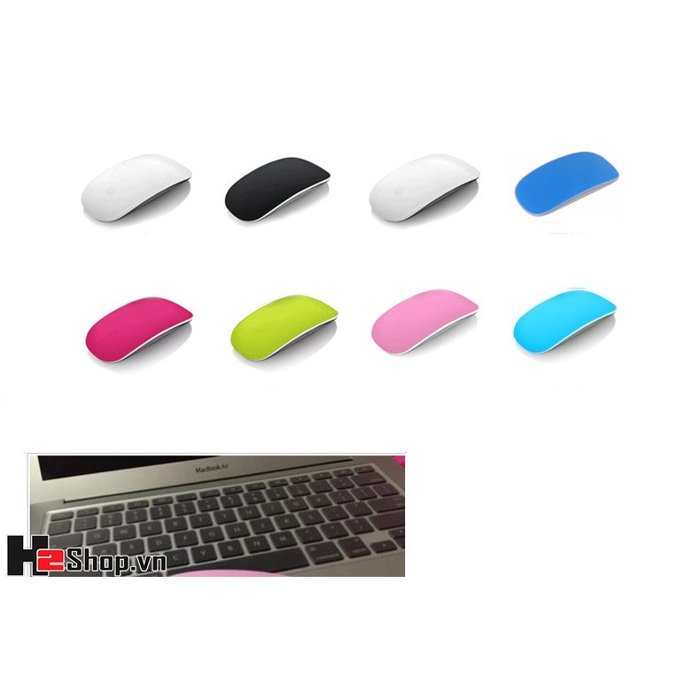 SILICON BẢO VỆ MAGIC MOUSE
