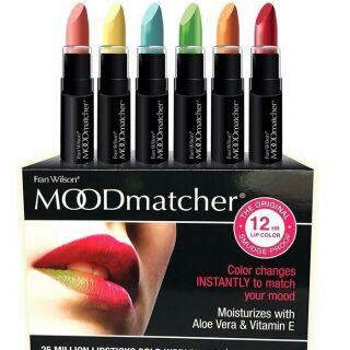 Son gió  mỹ  mẫu  mới  không  trôi  90.000đ