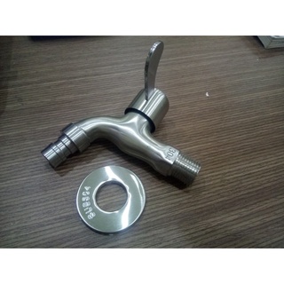 Vòi nước Inox 304 cao cấp