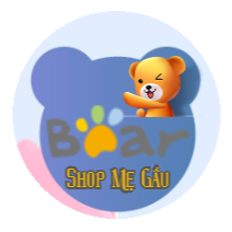 Shop Mẹ Gấu!