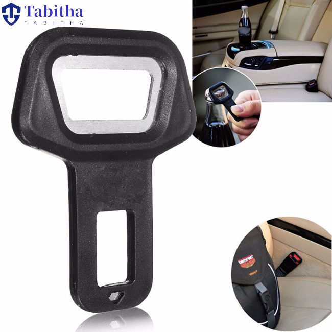 Móc Khóa Dây Đai An Toàn Đa Năng Cho Xe Hơi
