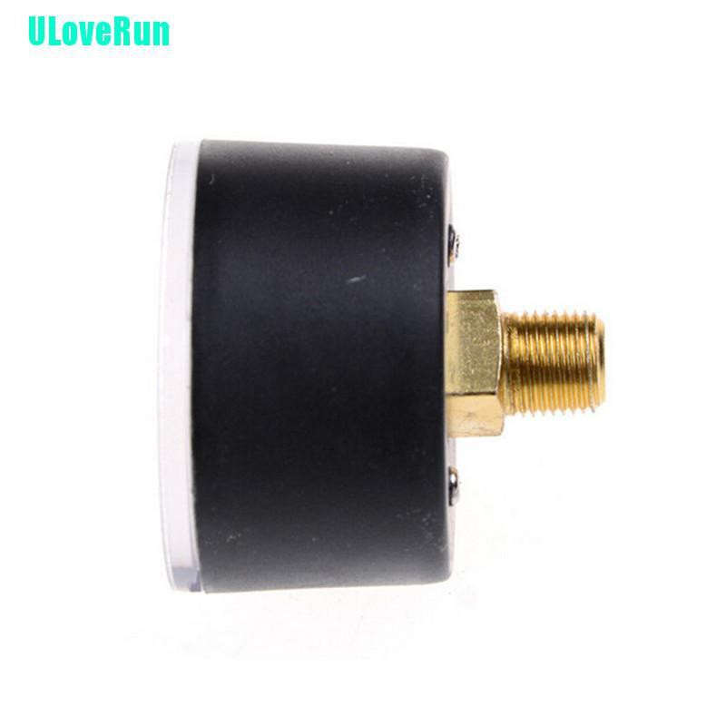 Đồng Hồ Đo Áp Suất Khí Nén 0-180PSI Chuyên Dụng