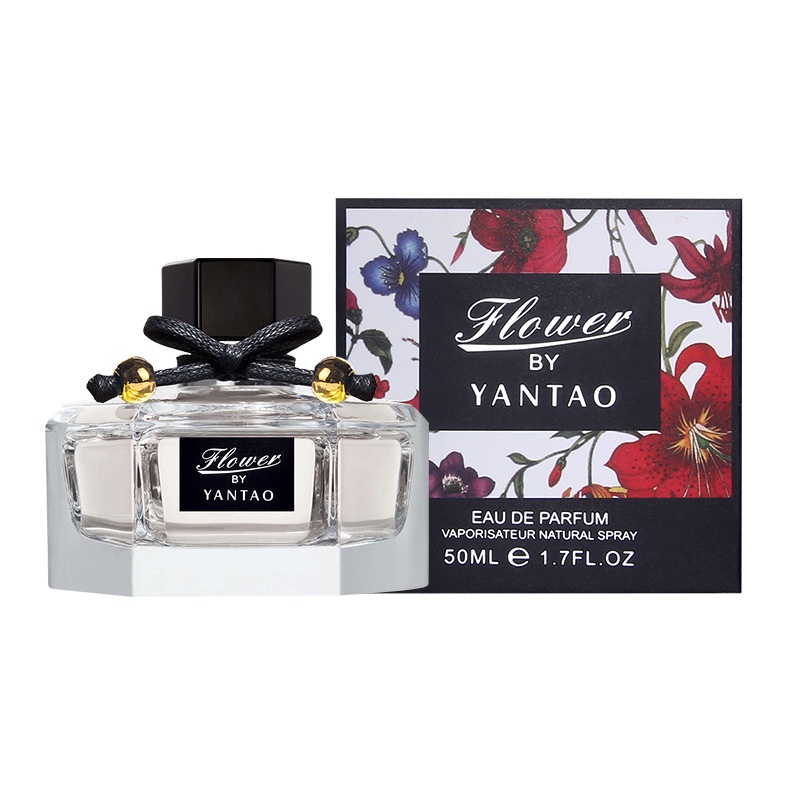 Nước hoa body mist tươi mát thơm lâu hương thơm nhẹ nhàng Flower Dance MOCCO nội địa trung NH010