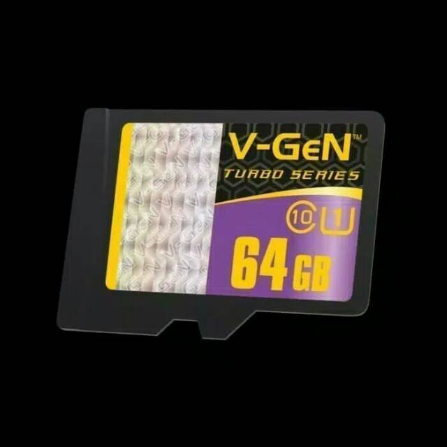 Thẻ Nhớ Micro Sd 64gb 100mb / S Class 10-100% | BigBuy360 - bigbuy360.vn