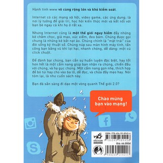 Chống Lại Kẻ Bắt Nạt Trên Mạng