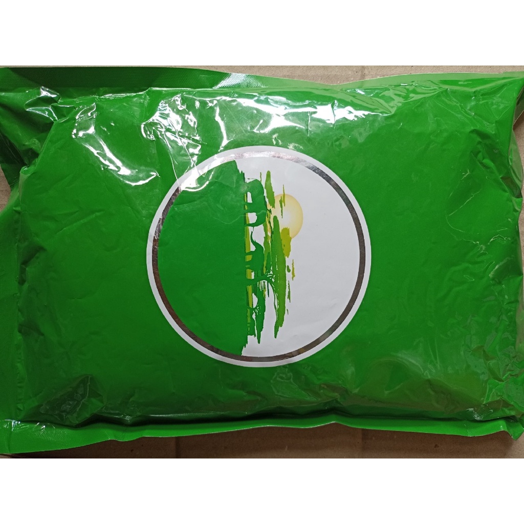 Phân bón hữu cơ vi sinh SAITAMA - Bác sỹ cây trồng - gói 1 kg