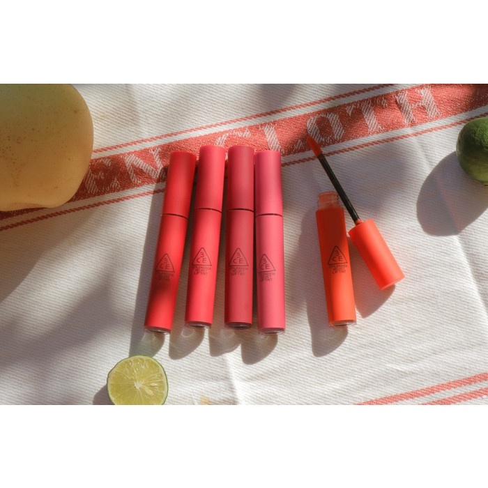 Son 3CE Velvet Lip Tint