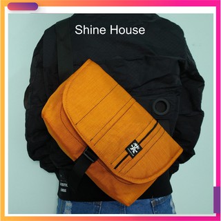 Túi Đeo Chéo Crumpler Messenger