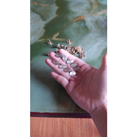 Đầu chạc cho ná gỗ  nhựa sừng