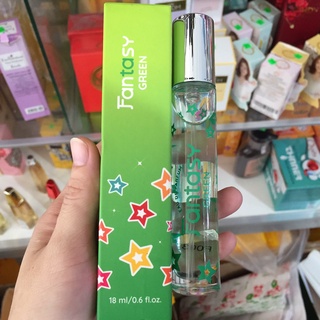 Nước hoa Fantasy 18ml