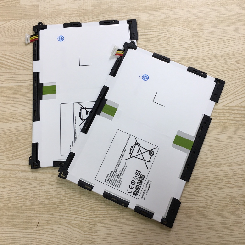 Pin Samsung Galaxy Tab A T550 T555 T551 P550 P555C P555 Tab A 9.7 BT550ABE