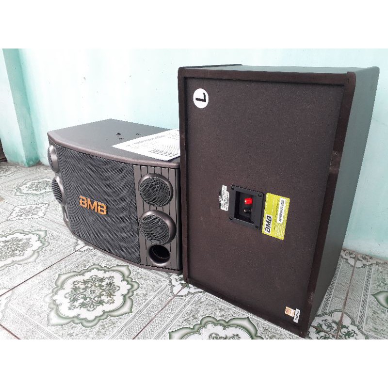 loa BMB CSD 2000 china loại 1