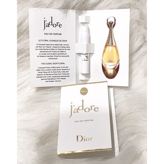 🧚🏻‍♀️🧚🏻‍♀️ Mẫu thử nước hoa ( Vial ) Dior 1ml 🧚🏻‍♀️🧚🏻‍♀️