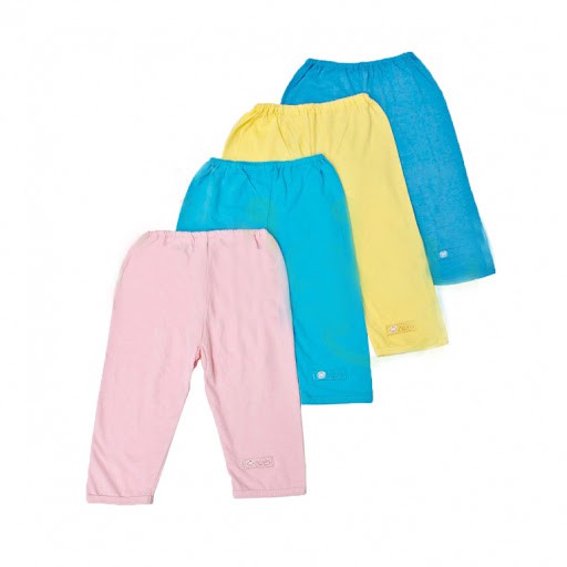 Quần dài đáp đũng lullaby