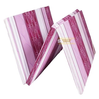 Nệm xếp gọn gấp 3