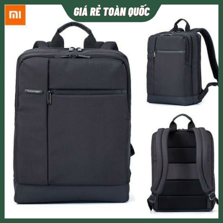 Ba Lô, Sinh Viên, Viên Chức,Doanh Nhân Xiaomi, Đựng Laptop