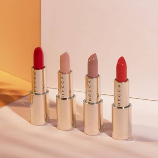 Son BECCA BFF Collection - Khloé Kardashian & Malika Ultimate Lipstick Love