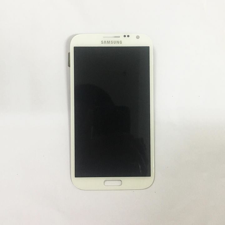 Màn hình Samsung Galaxy Note 2 Full Bộ Zin đẹp chính hãng