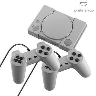 Bộ Tay Cầm Chơi Game Mini P & S Ps1 Tích Hợp 620 Trò Chơi