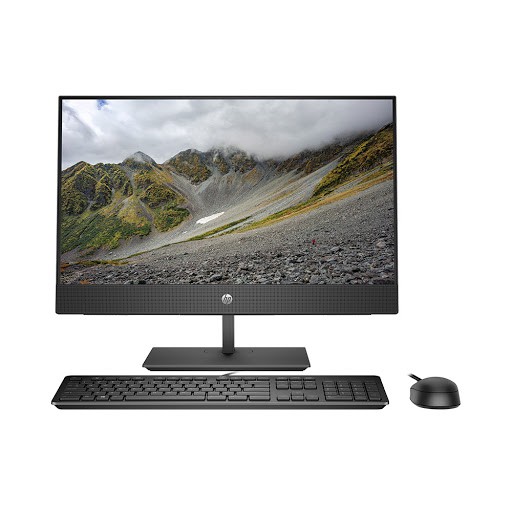 [Mã ELTECHZONE giảm 5% đơn 500K] Máy tính để bàn PC HP ProOne 400 G5 AIO 8GA33PA i3-9100T| 4GB| 1TB| 20"HD+| Win10 | BigBuy360 - bigbuy360.vn