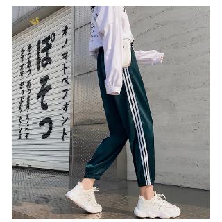 Quần Jogger nữ