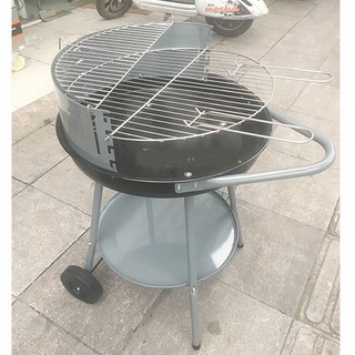 Bếp nướng than hoa bbq08, hàng xuất khẩu