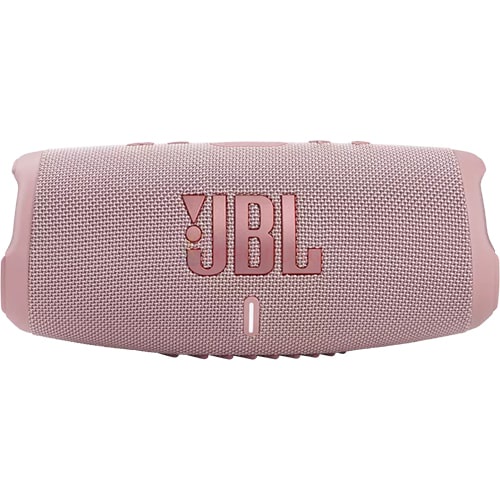 [Mã SKAMSALE03 giảm 10% đơn 200k] Loa Bluetooth JBL Charge 5 JBLCHARGE5 - Hàng chính hãng