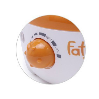 Máy hâm nước pha sữa đa năng 600ml Fatzbaby FB3009SL,600ml - (Sỉ - Lẻ)