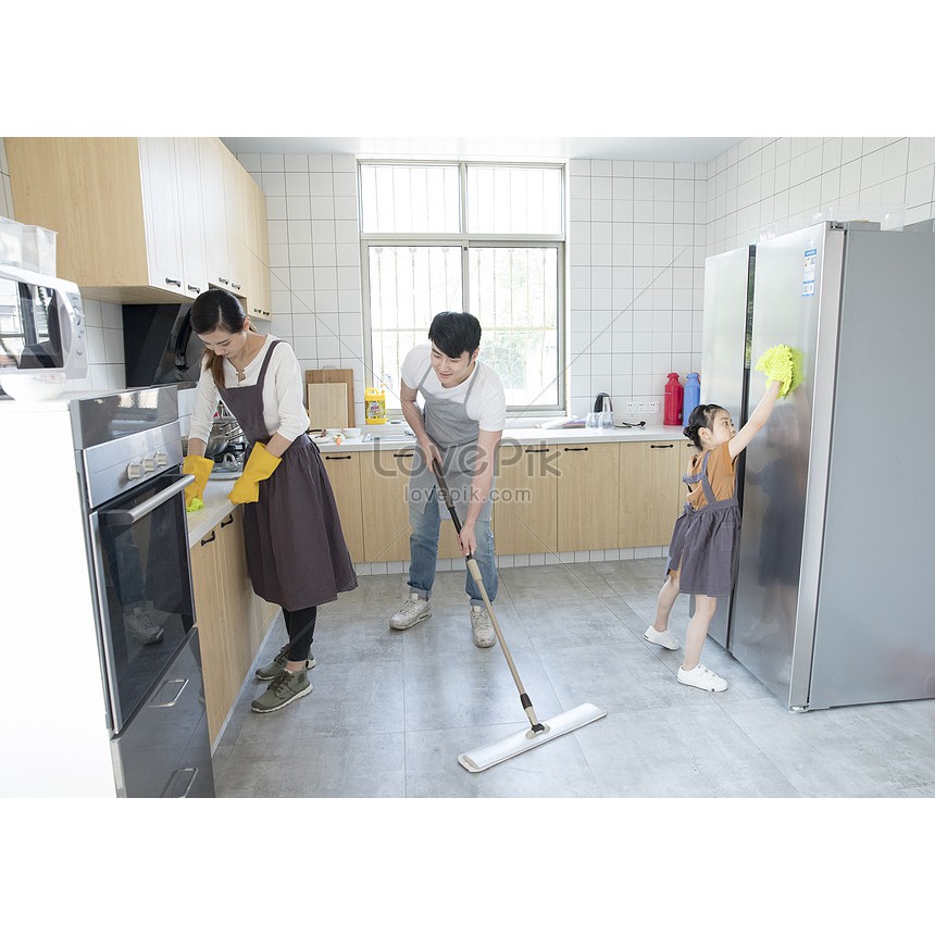 Nước Lau Sàn Diệt Khuẩn Innokleen Làm Sạch Hiệu Quả Kháng Khuẩn Chống Muỗi – 1l